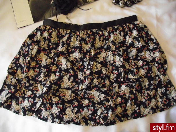 Spódnice Moda