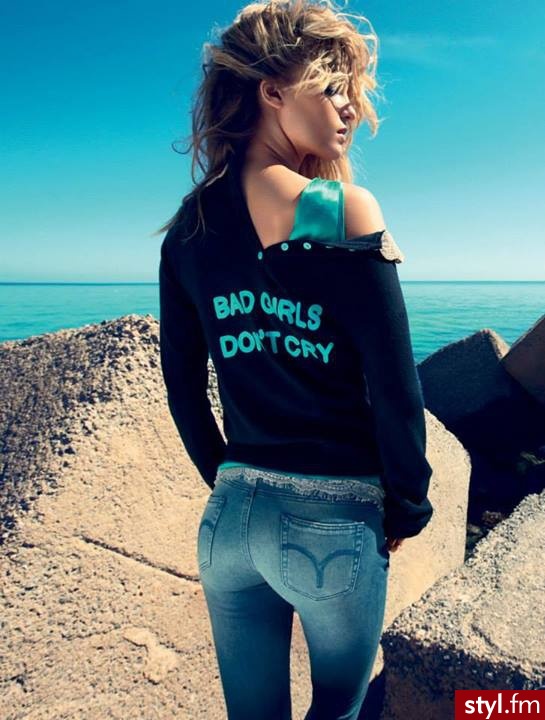 Pozostałe Ciuchy Moda