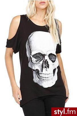 Koszulki Ciuchy Moda