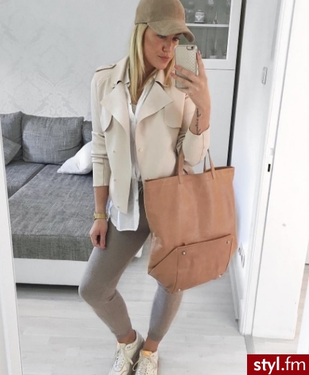 Pozostałe Ciuchy Moda