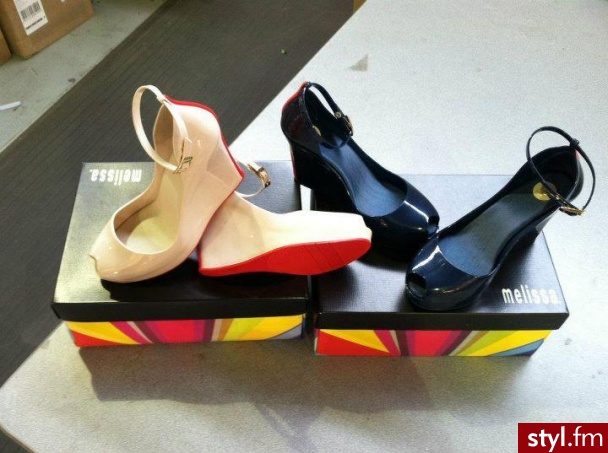 Koturny Buty Moda
