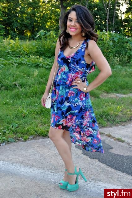 Dzienne Sukienki Moda