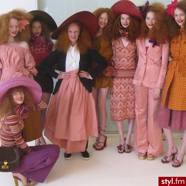 Pozostałe Ciuchy Moda