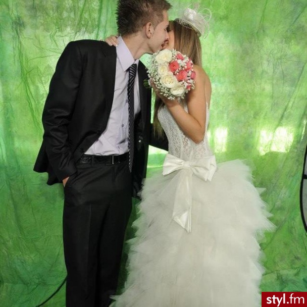 Suknie ślubne Ślub Moda
