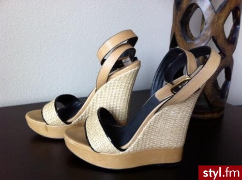 Koturny Buty Moda