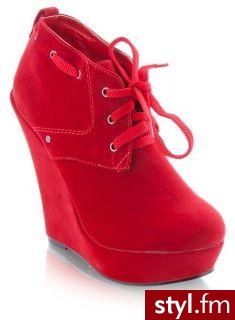 Koturny Buty Moda