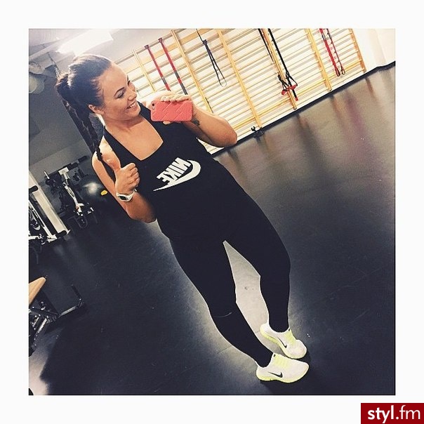 Sport i fitness