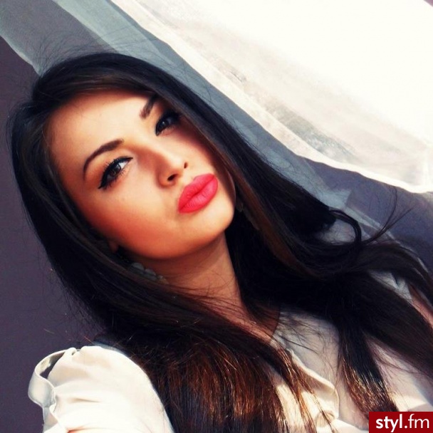 Dzienne Makijaże