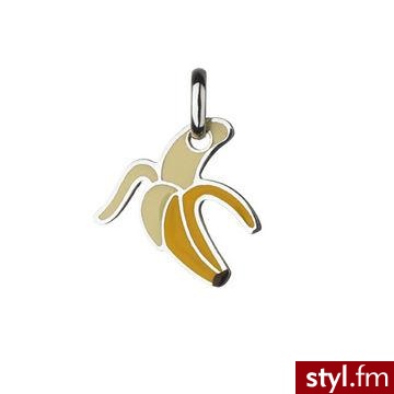 przewieszka banan Links of London - 50 GBP - Pozostałe Dodatki Moda