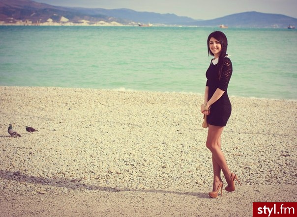 Dzienne Sukienki Moda