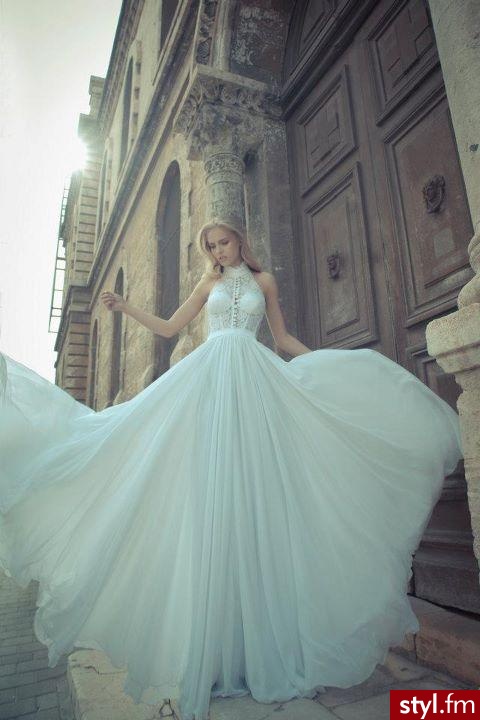 Pozostałe Sukienki Moda