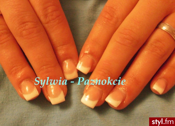 Paznokcie