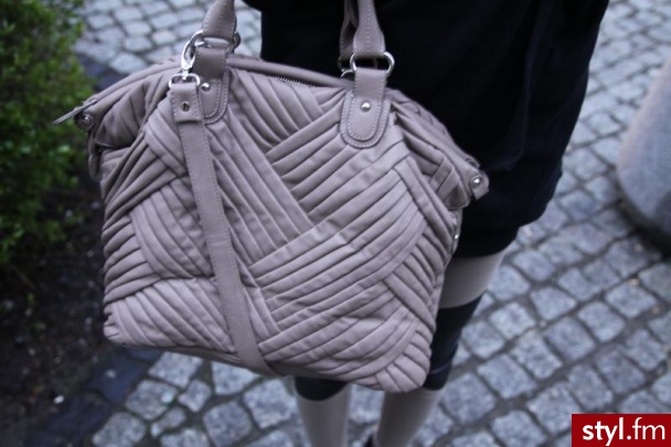 Pozostałe Torebki Moda