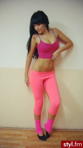 Sport i fitness