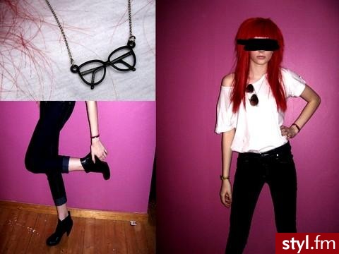 . - Pozostałe Ciuchy Moda