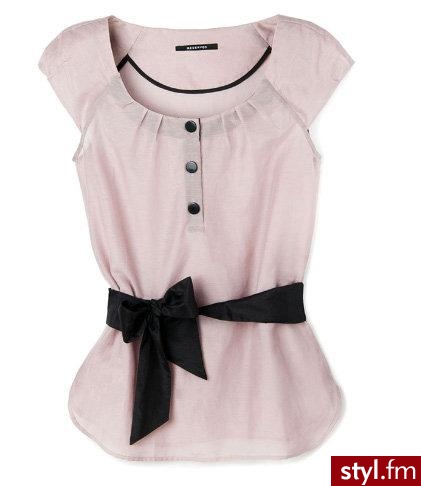 Reserved 69.90zł - Pozostałe Ciuchy Moda