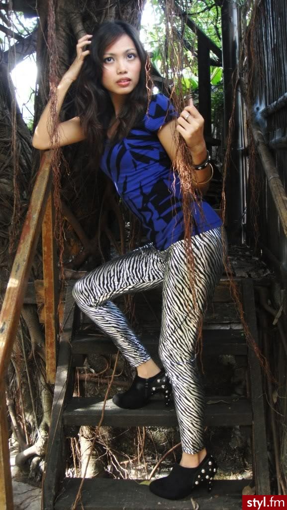 f - Moda uliczna Inne Moda