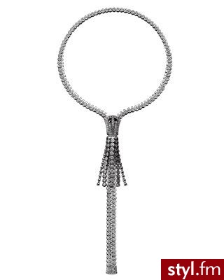 naszyjnik Cleef & Arpels - Pozostałe Dodatki Moda