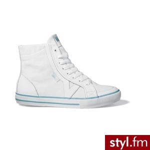 Vans, cena ok 150 zł - niestety tylko tyle wiem , - Pozostałe Buty Moda