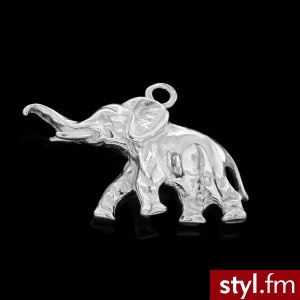 H-S-CHARM 14 - Wisiorki Biżuteria Moda