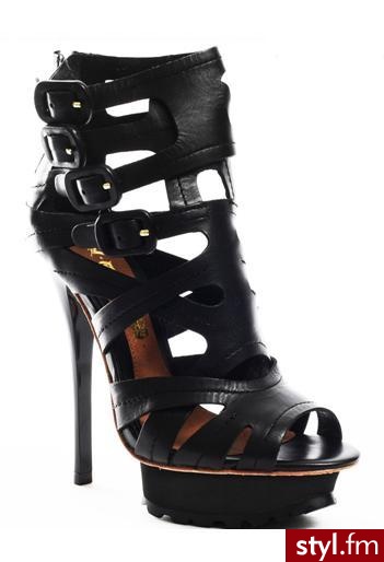 buty. L.A.M.B. by Gwen Stefani: $379,99 / Jeśli już jest proszę podać link, ponieważ chciałabym dodać do ulubionych ... :) - Pozostałe Buty Moda