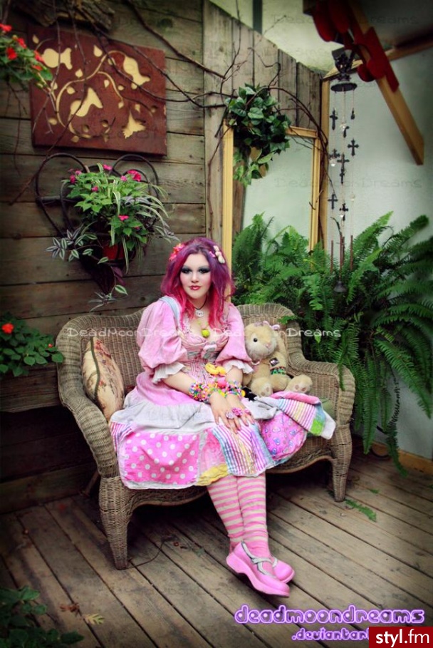 Pozostałe Ciuchy Moda