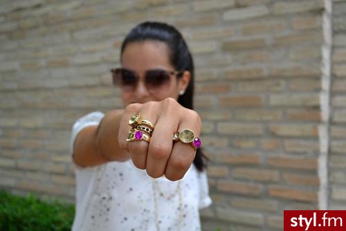 Gadżety Inne Moda