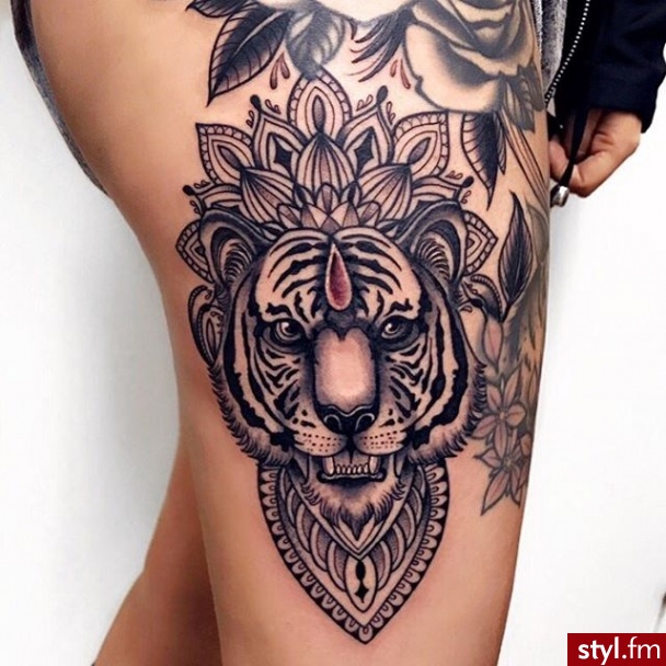 Tatuaże