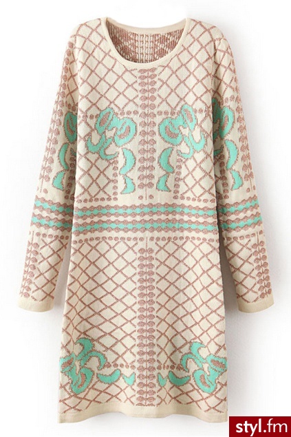 Dzienne Sukienki Moda