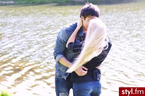 Blond Rozpuszczone Proste Na co dzień Długie Fryzury