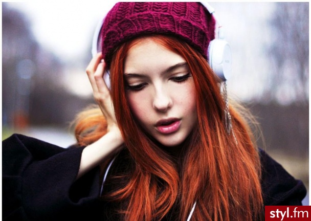 Rude Rozpuszczone Proste Na co dzień Długie Fryzury