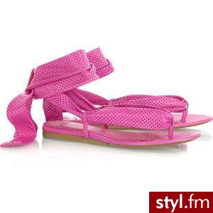 Pozostałe Buty Moda