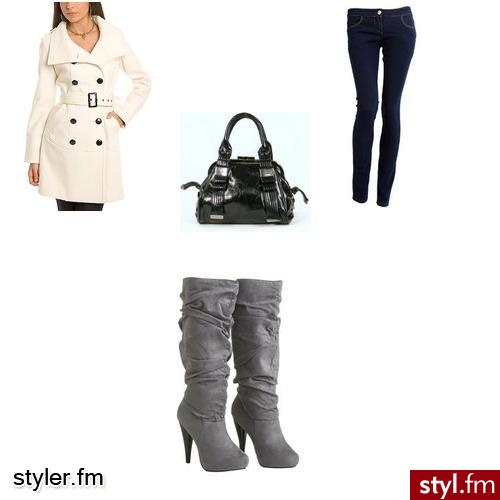Street Fashion. Street Fashion - Styler