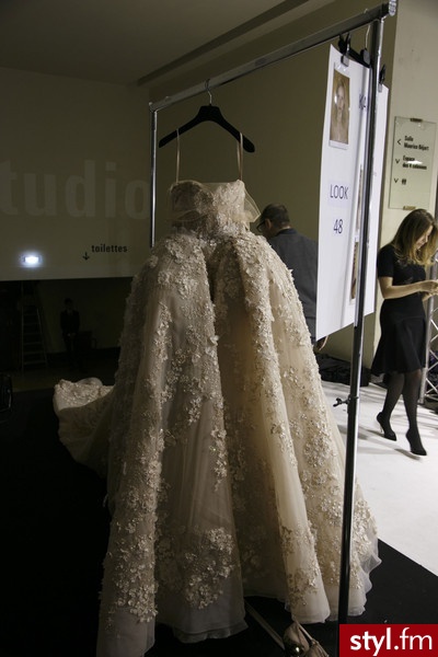 Suknie ślubne Ślub Moda