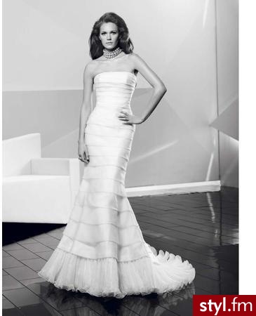 Say yes to the dress i nie tylko - Suknie ślubne Ślub Moda