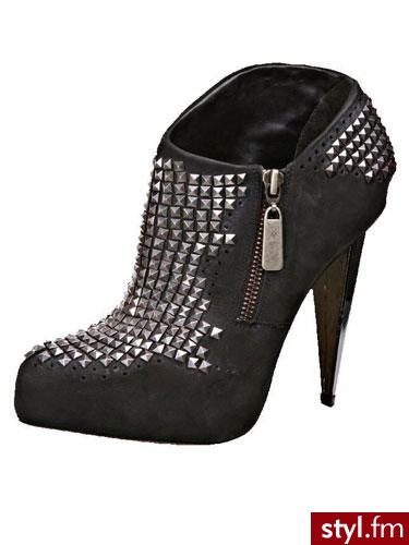 buty. Topshop: $180 - Pozostałe Buty Moda