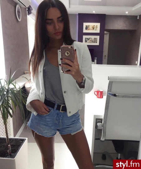 Pozostałe Ciuchy Moda