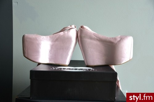 Koturny Buty Moda