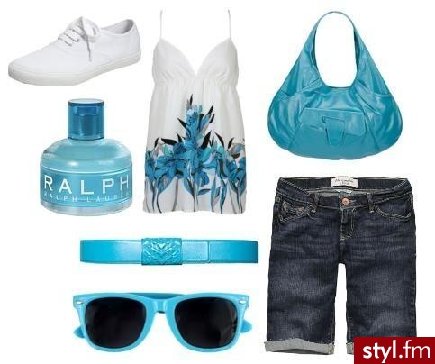 niebiesko mi :) - Styler