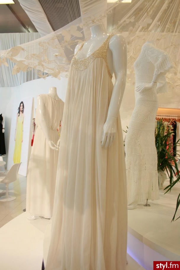 Sukienki Moda