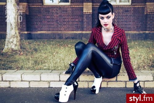 Pozostałe Ciuchy Moda