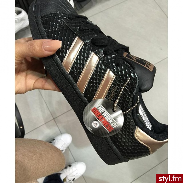 Trampki Buty Moda