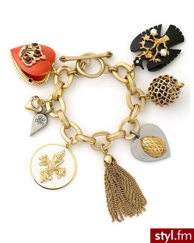 cudna bronsoleta firmy Juicy Couture , cena: 178$ - Pozostałe Dodatki Moda