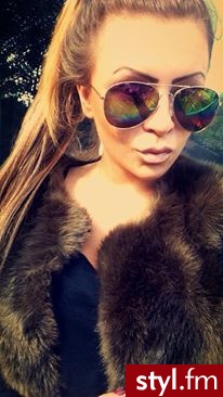 Okulary Dodatki Moda