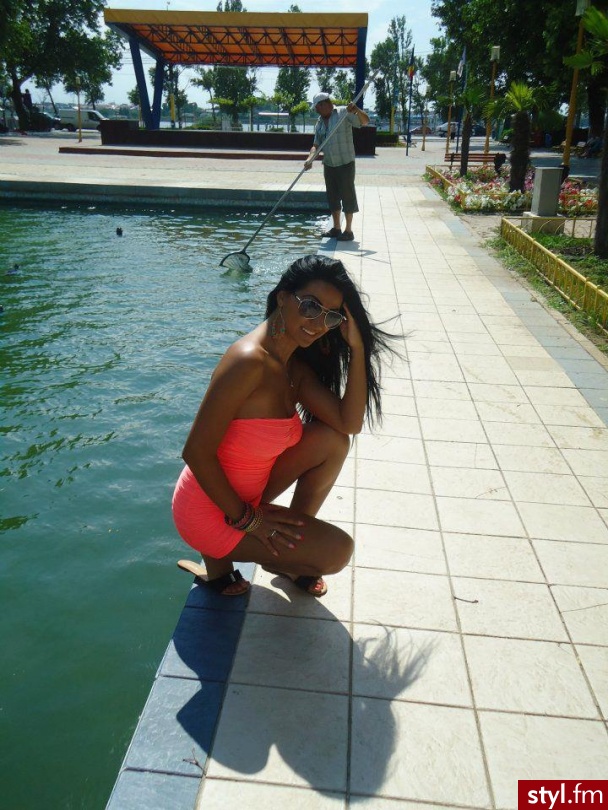 Dzienne Sukienki Moda