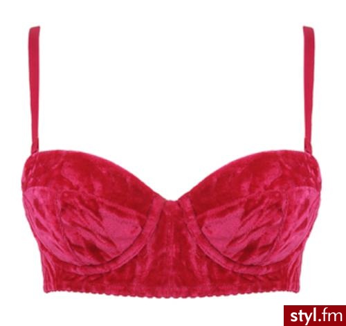 Bielizna Moda