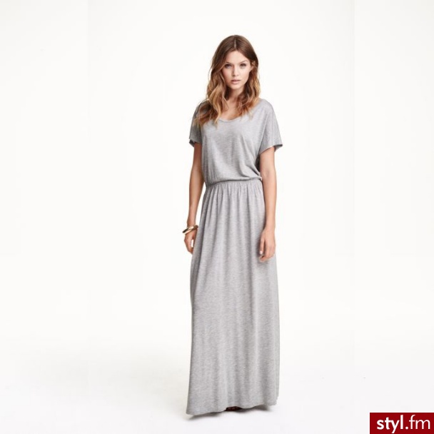 Dzienne Sukienki Moda