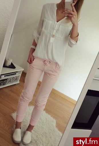 Pozostałe Ciuchy Moda