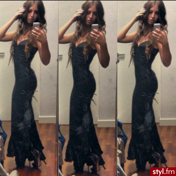 Pozostałe Sukienki Moda