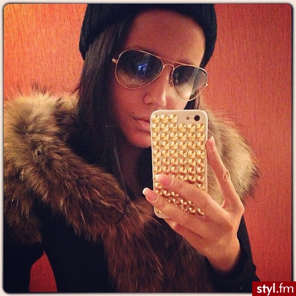Okulary Dodatki Moda